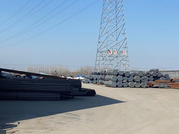 邛崃干煤棚网架厂家