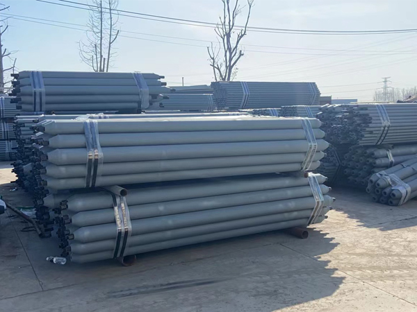 邛崃仓储物流网架厂家